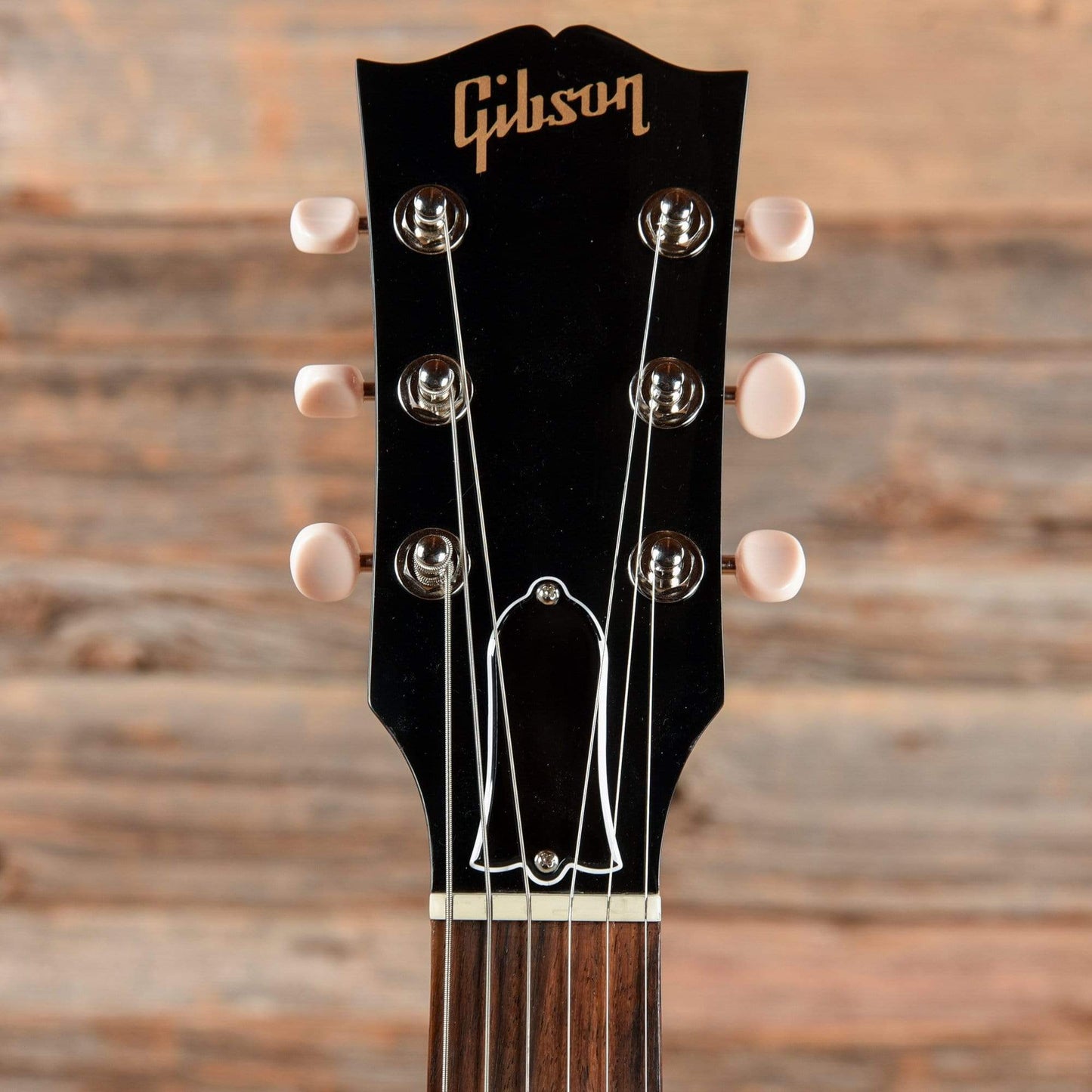 Gibson SG Junior Cherry 2020 Electric Guitars / Solid Body