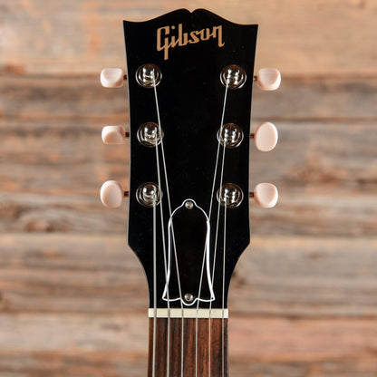 Gibson SG Junior Cherry 2020 Electric Guitars / Solid Body