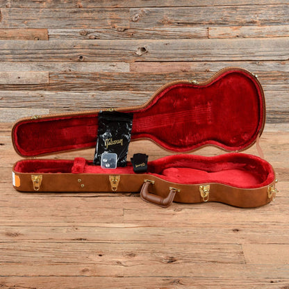 Gibson SG Junior Cherry 2020 Electric Guitars / Solid Body