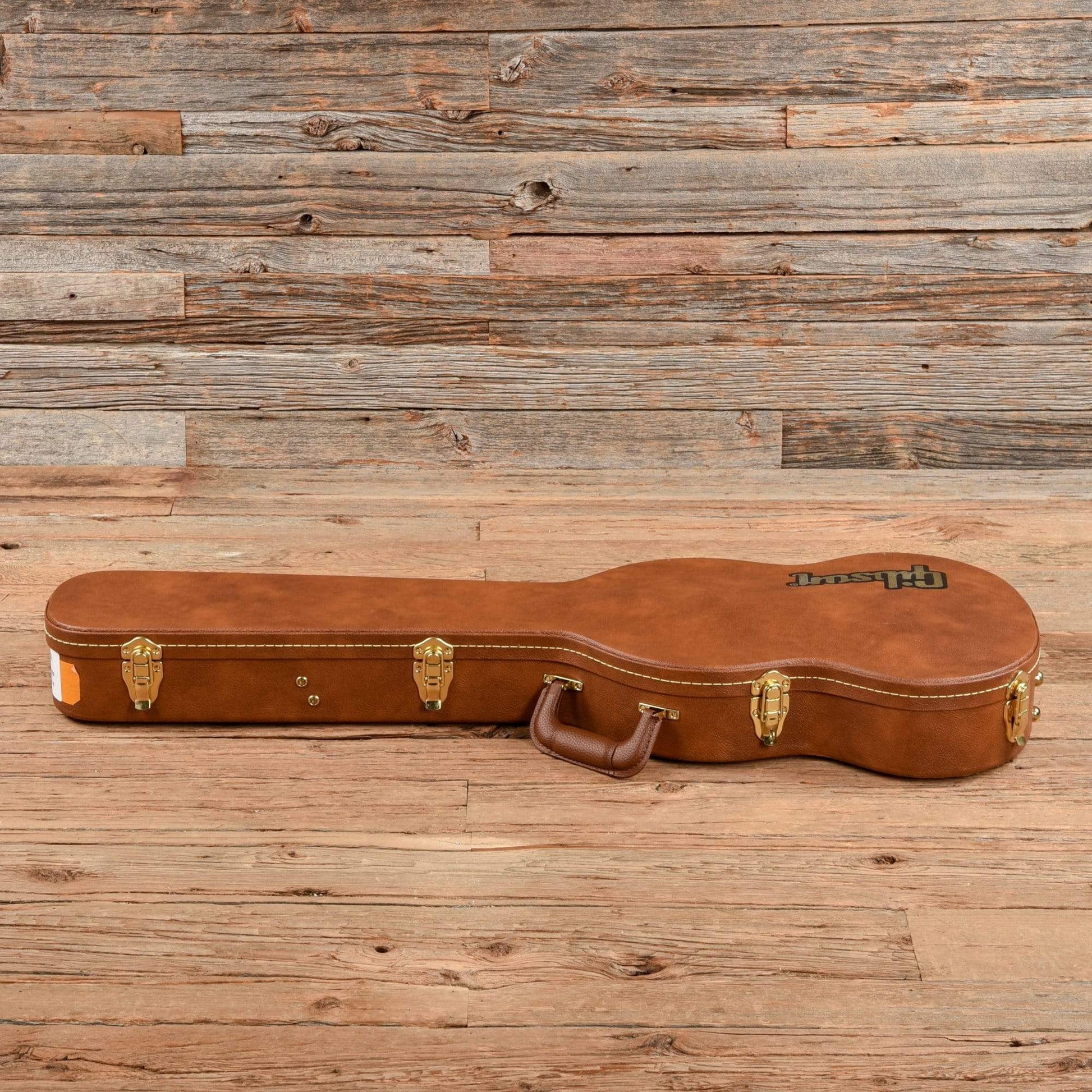 Gibson SG Junior Cherry 2020 Electric Guitars / Solid Body