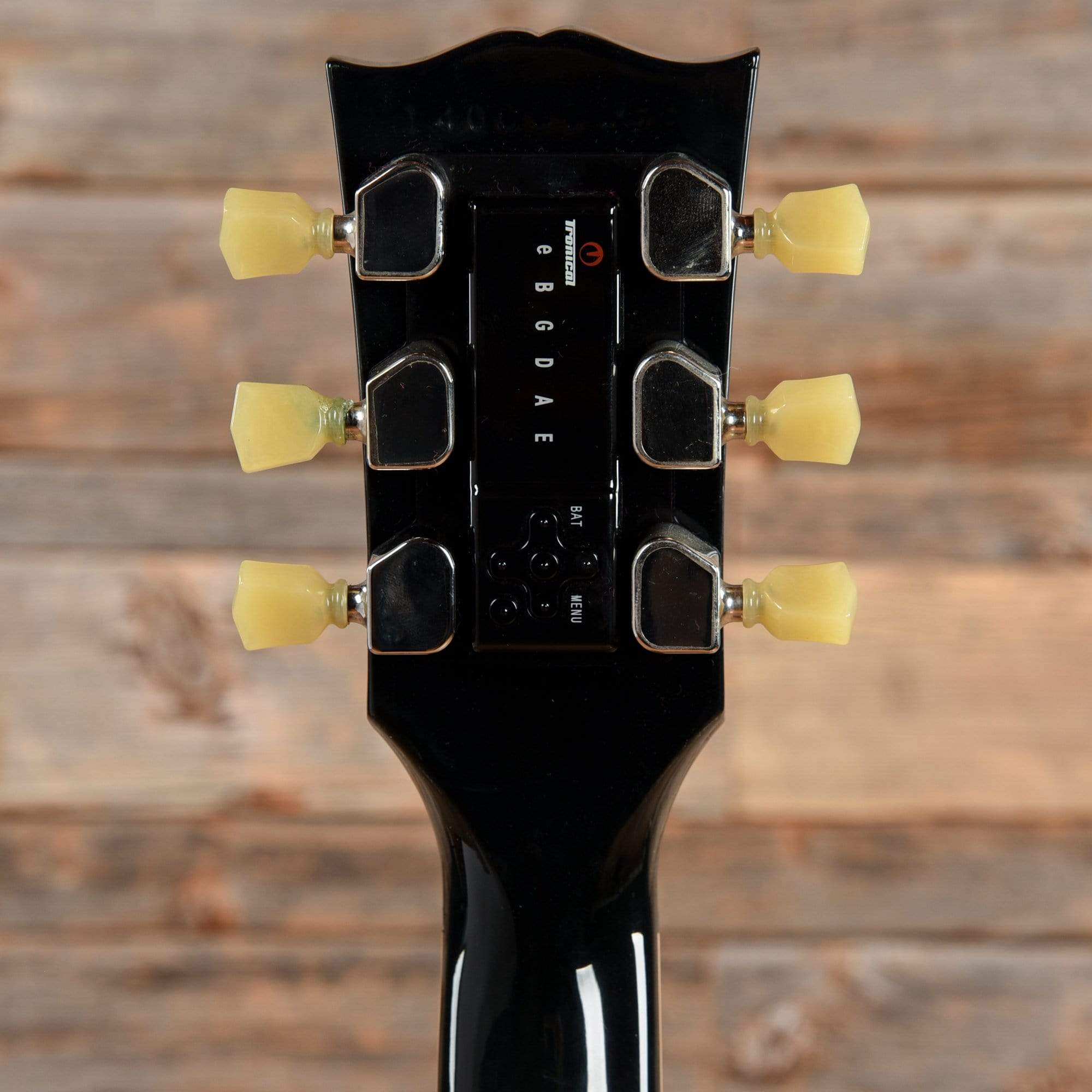 Gibson SG Mini-Etune Sunburst 2014 Electric Guitars / Solid Body