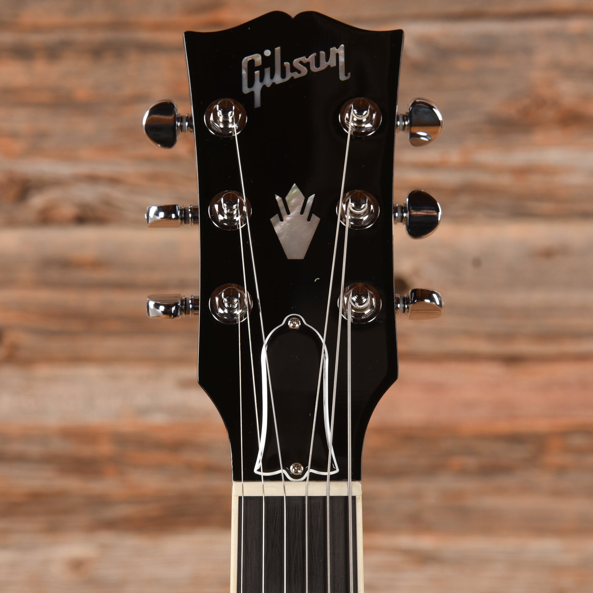 Gibson SG Modern Blueberry Fade 2022 LEFTY Electric Guitars / Solid Body