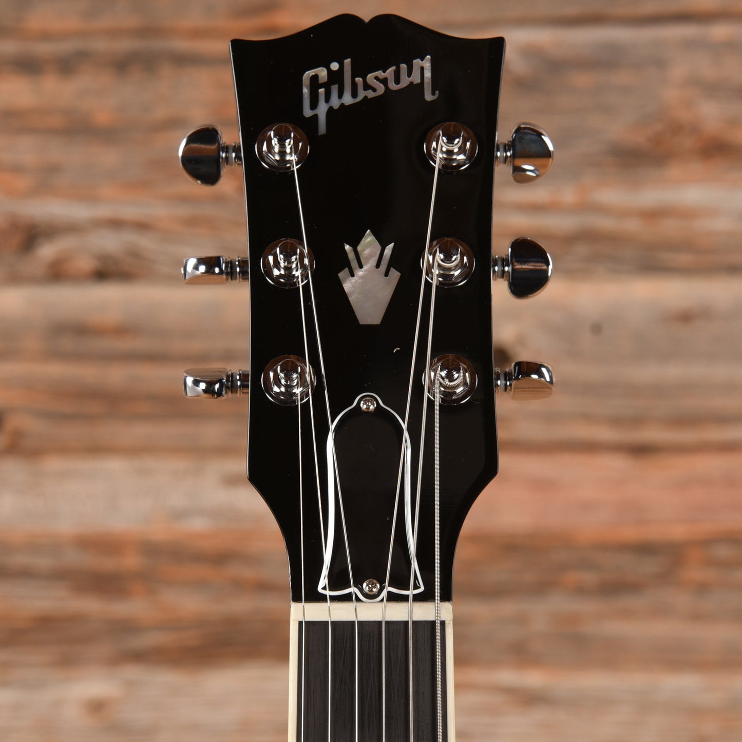 Gibson SG Modern Blueberry Fade 2022 LEFTY Electric Guitars / Solid Body
