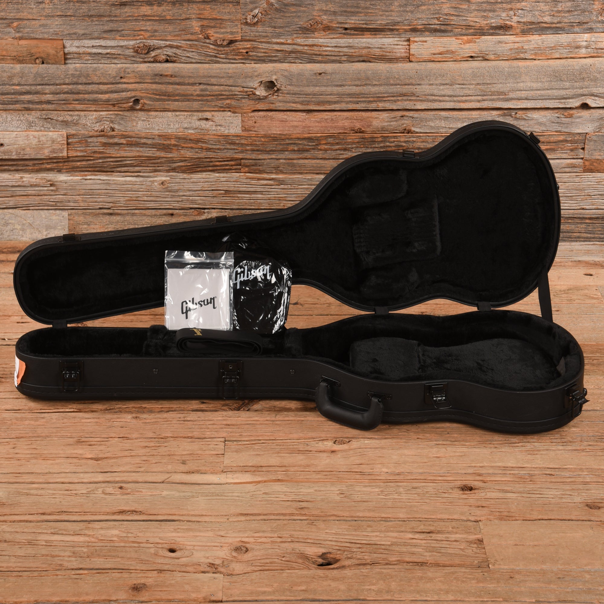 Gibson SG Modern Blueberry Fade 2022 LEFTY Electric Guitars / Solid Body