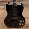 Gibson SG Modern Trans Black Fade 2019 Electric Guitars / Solid Body