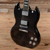 Gibson SG Modern Trans Black Fade 2019 Electric Guitars / Solid Body