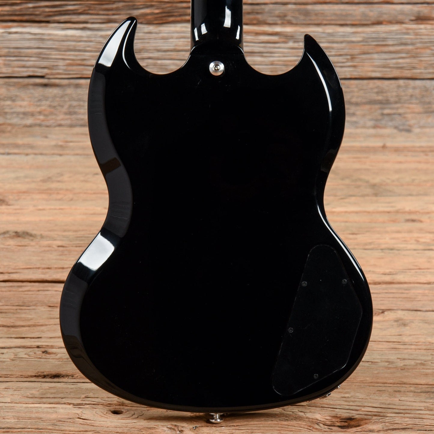 Gibson SG Modern Trans Black Fade 2021 LEFTY Electric Guitars / Solid Body