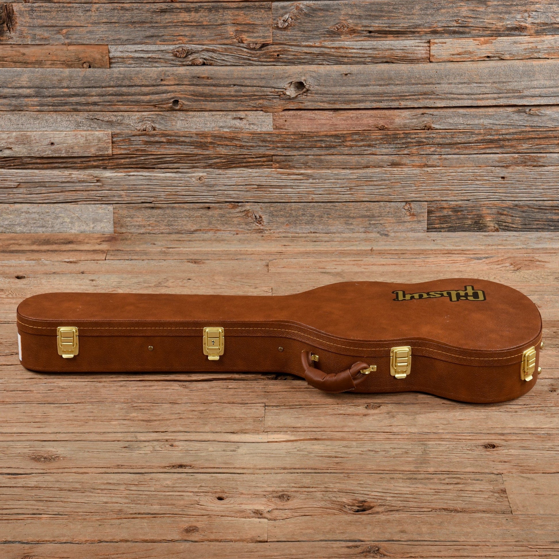 Gibson SG Modern Trans Black Fade 2021 LEFTY Electric Guitars / Solid Body