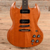 Gibson SG Naked Limited Run Natural 2016 Electric Guitars / Solid Body