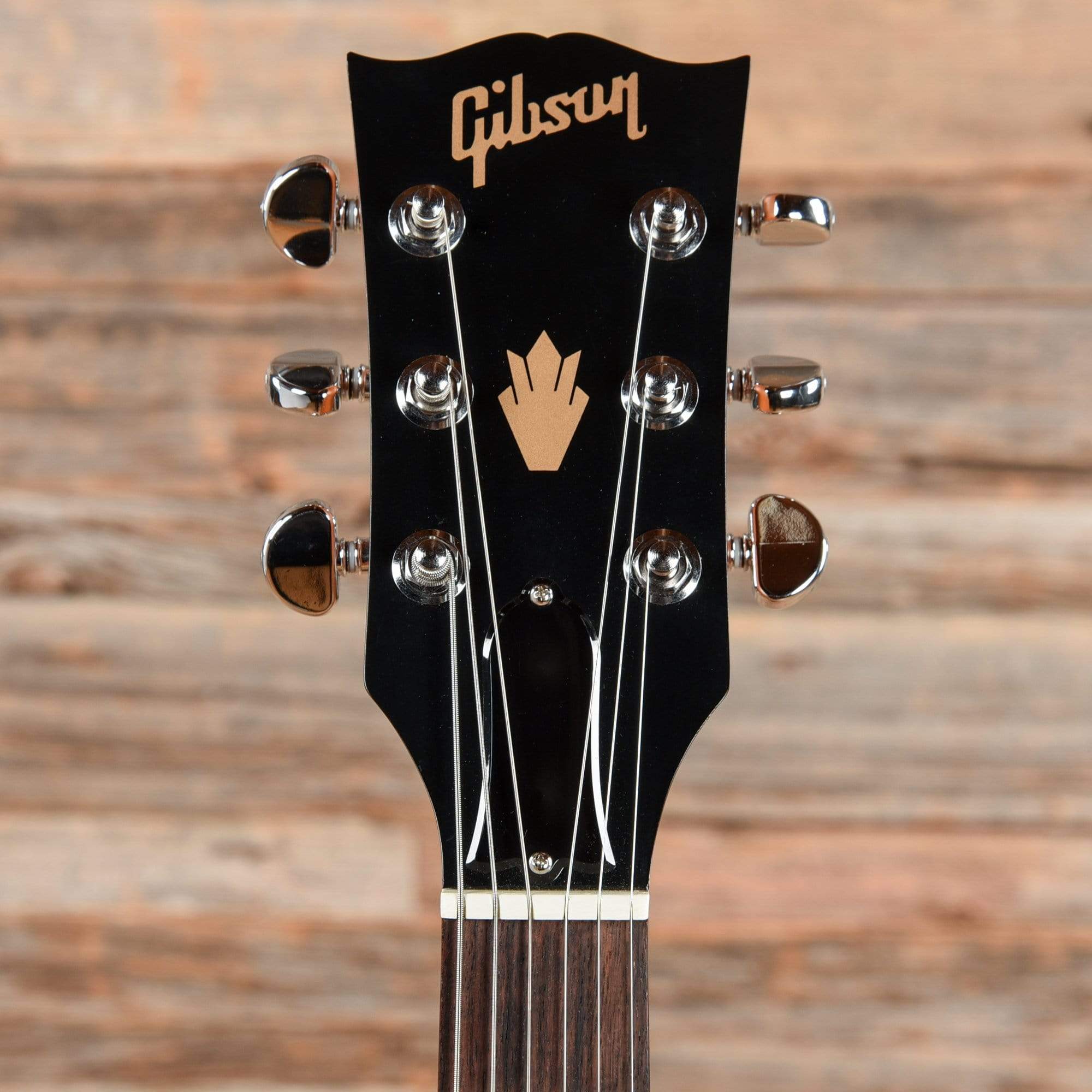 Gibson SG Naked Limited Run Natural 2016 Electric Guitars / Solid Body