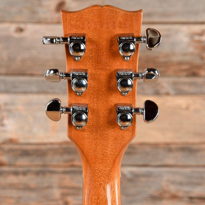 Gibson SG Naked Limited Run Natural 2016 Electric Guitars / Solid Body