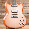 Gibson SG Naked Limited Run Natural 2016 Electric Guitars / Solid Body