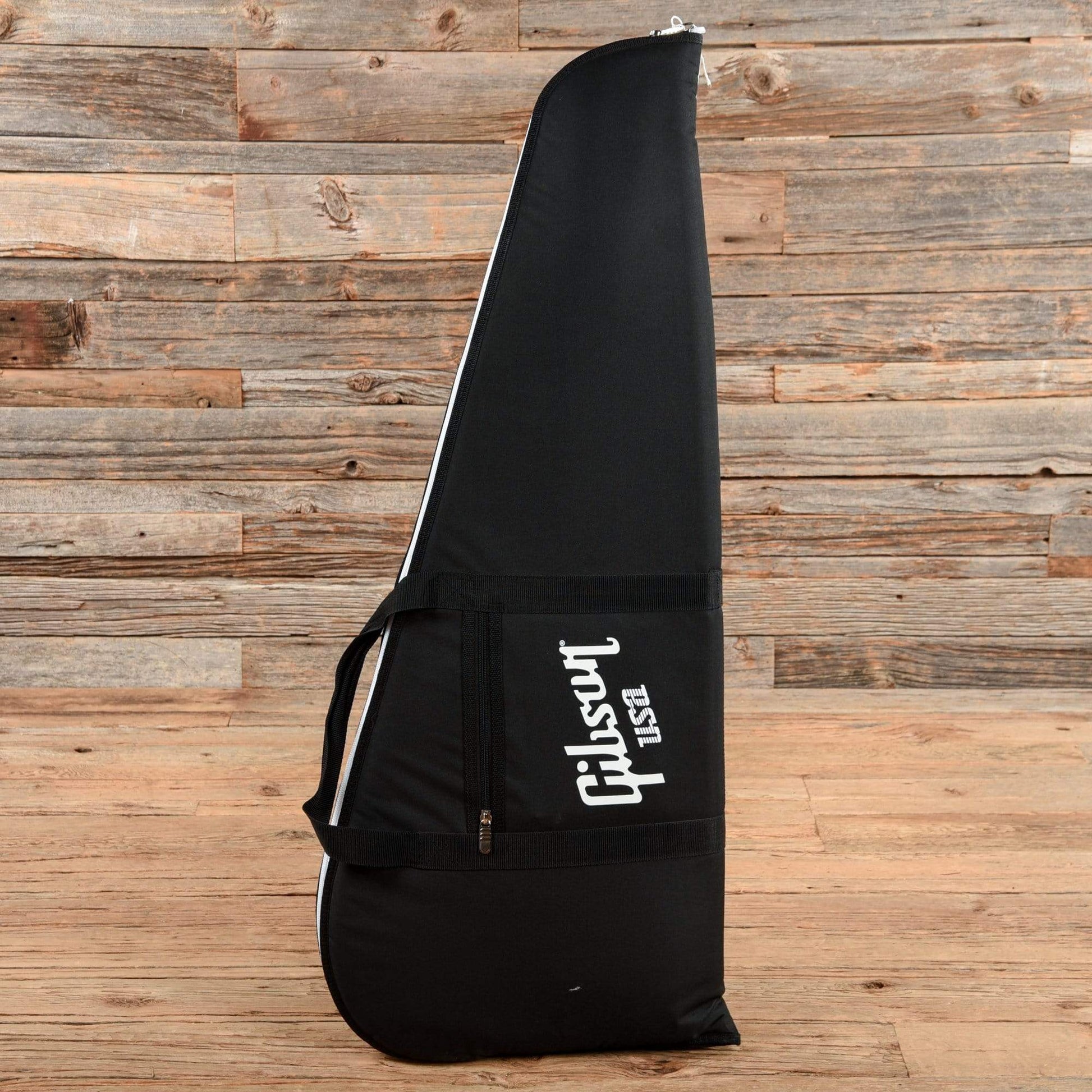 Gibson SG Naked Limited Run Natural 2016 Electric Guitars / Solid Body