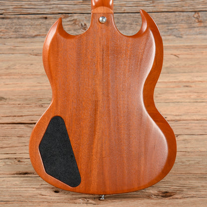 Gibson SG Naked Natural 2016 Electric Guitars / Solid Body