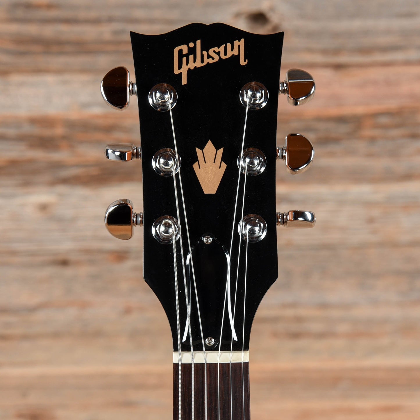 Gibson SG Naked Natural 2016 Electric Guitars / Solid Body