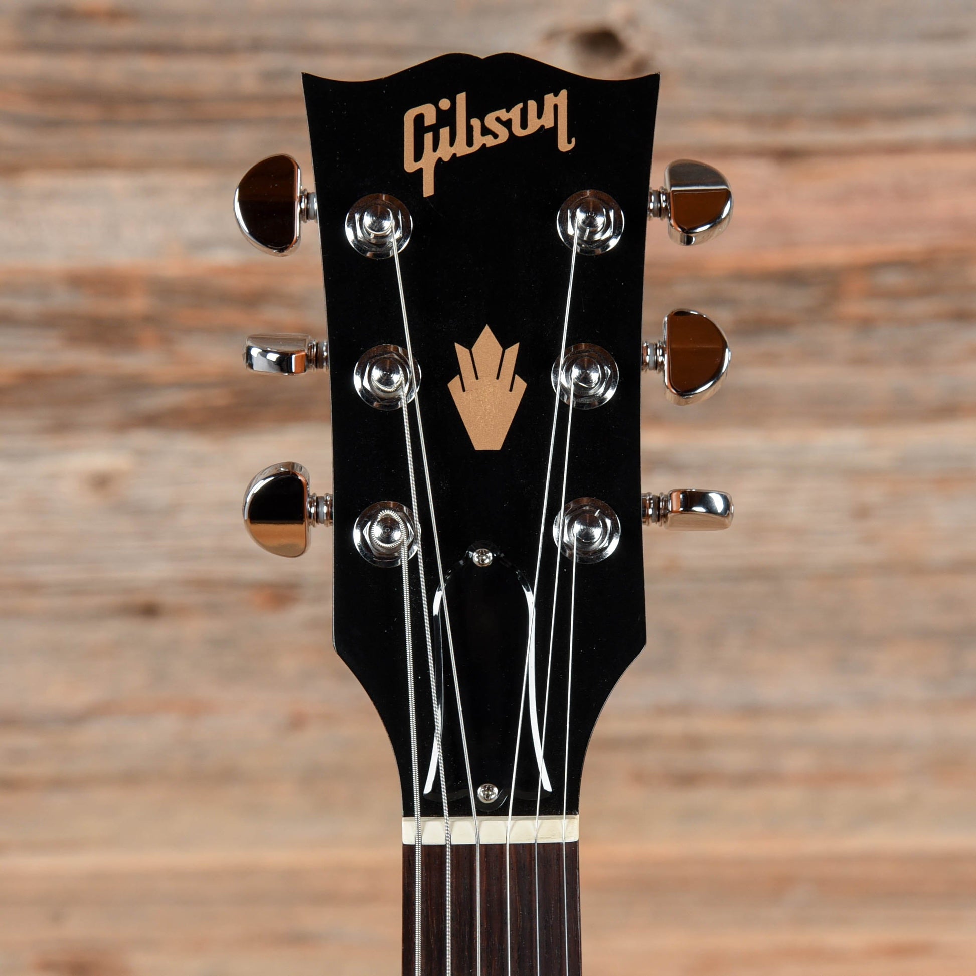 Gibson SG Naked Natural 2016 Electric Guitars / Solid Body