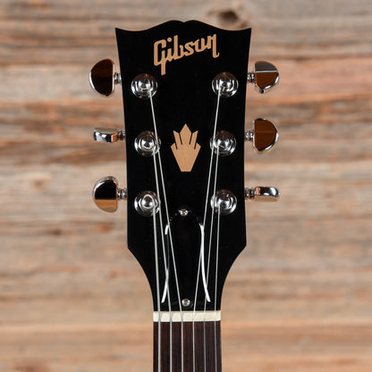 Gibson SG Naked Natural 2016 Electric Guitars / Solid Body