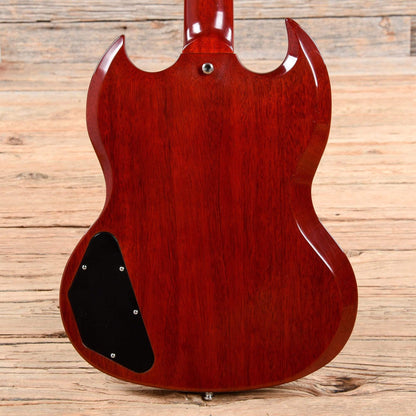 Gibson SG Original Cherry 2013 Electric Guitars / Solid Body