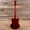 Gibson SG Original Cherry 2013 Electric Guitars / Solid Body