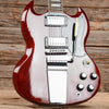 Gibson SG Original Cherry 2013 Electric Guitars / Solid Body