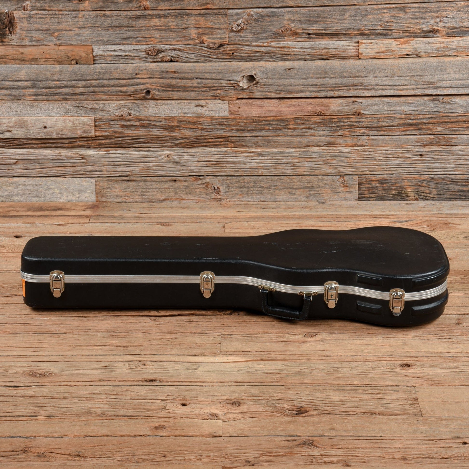 Gibson SG Platinum Black 2004 Electric Guitars / Solid Body