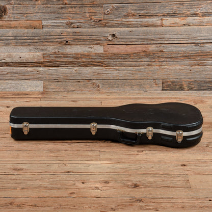 Gibson SG Platinum Black 2004 Electric Guitars / Solid Body