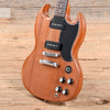 Gibson SG Special '60s Tribute Worn Natural 2011 Electric Guitars / Solid Body