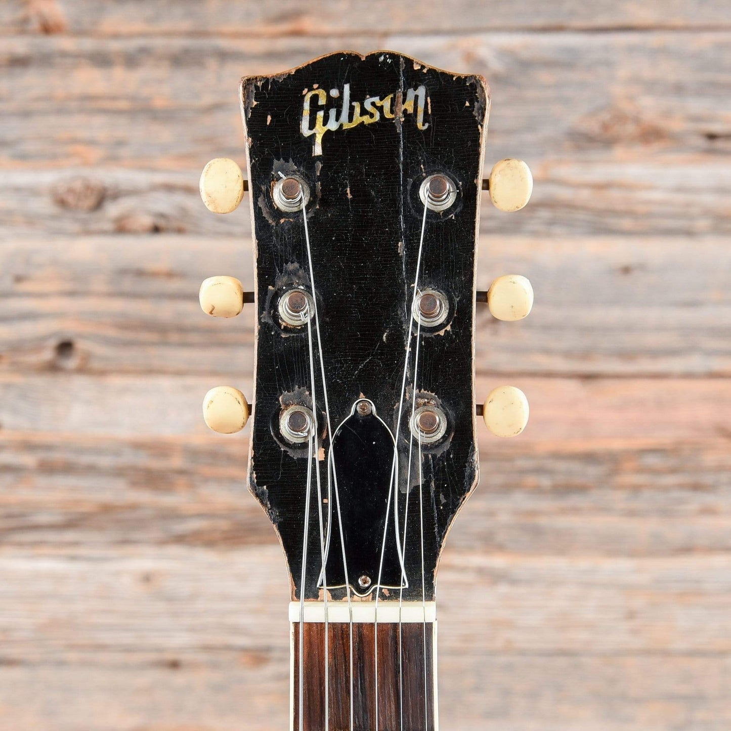 Gibson SG Special Alpine White 1965 Electric Guitars / Solid Body