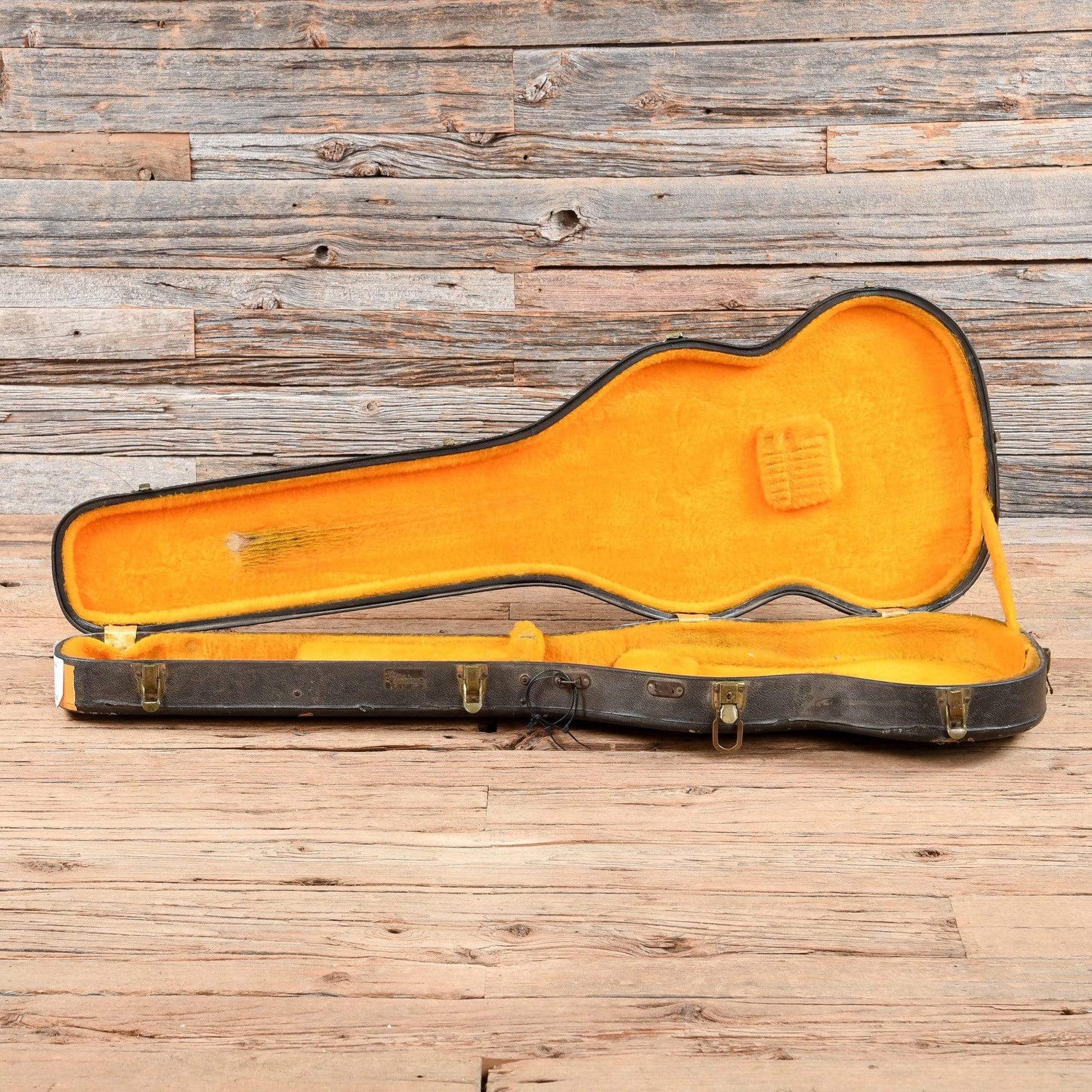 Gibson SG Special Alpine White 1965 Electric Guitars / Solid Body