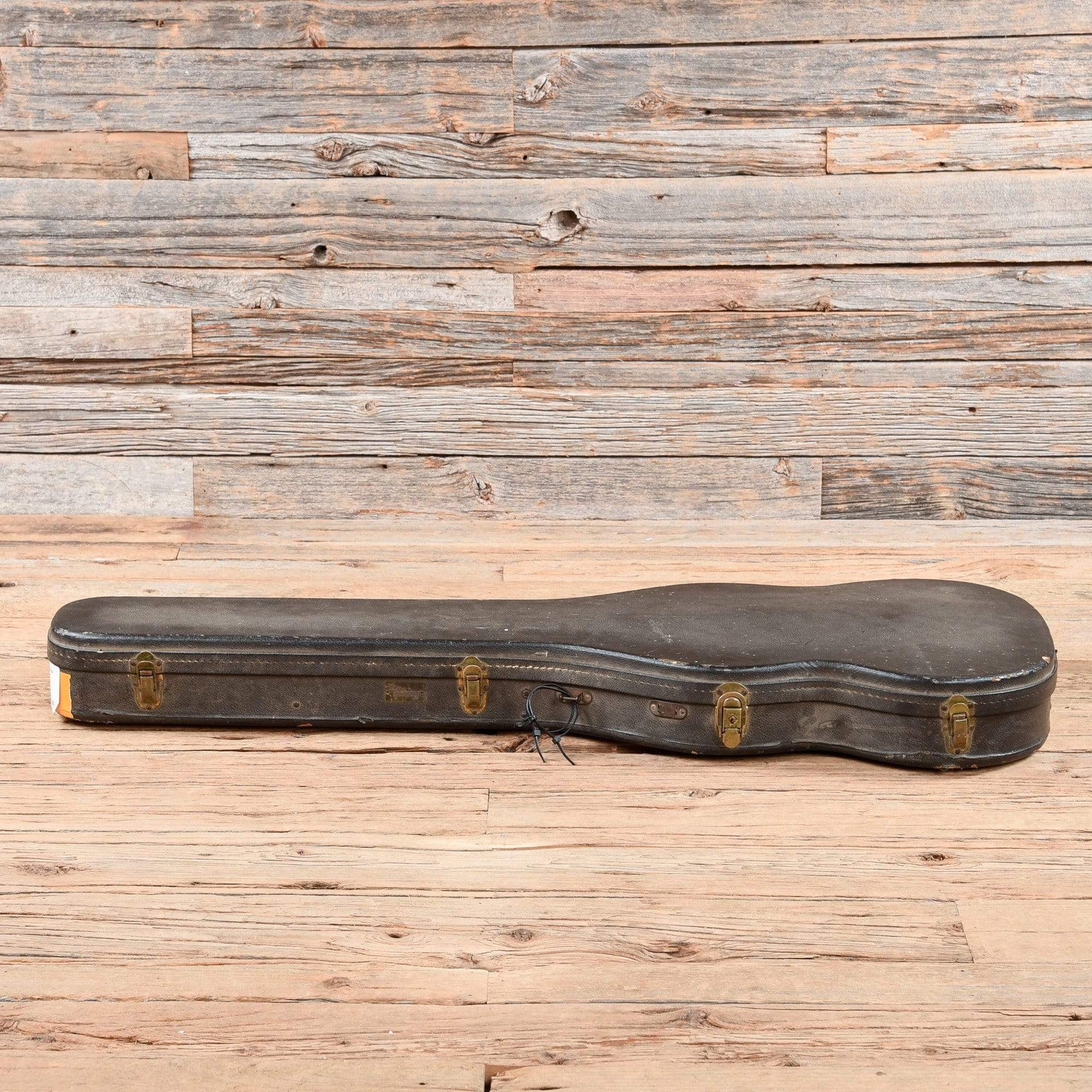 Gibson SG Special Alpine White 1965 Electric Guitars / Solid Body