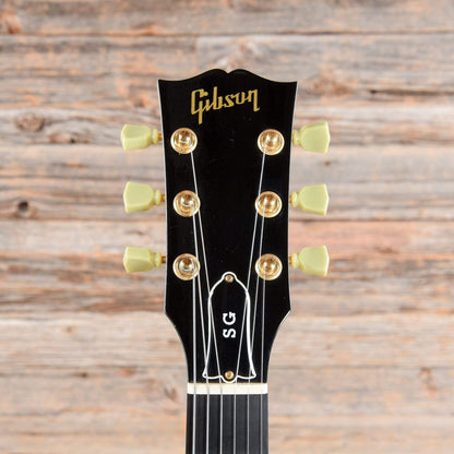 Gibson SG Special Alpine White 1995 Electric Guitars / Solid Body