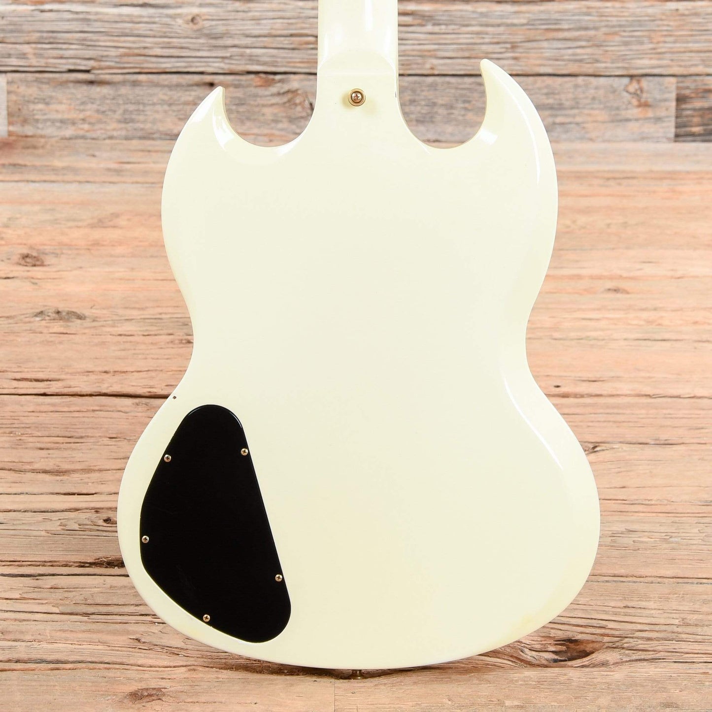 Gibson SG Special Alpine White 1995 Electric Guitars / Solid Body