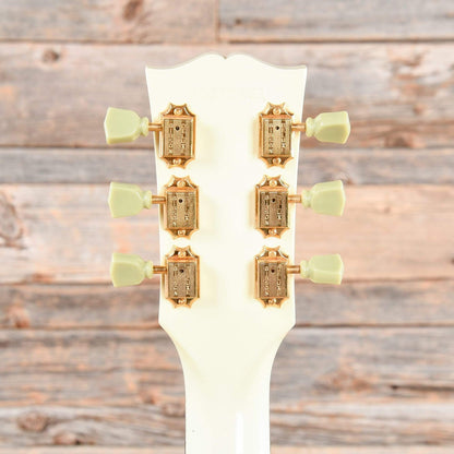 Gibson SG Special Alpine White 1995 Electric Guitars / Solid Body