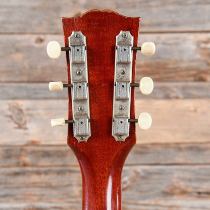 Gibson SG Special Cherry 1965 Electric Guitars / Solid Body