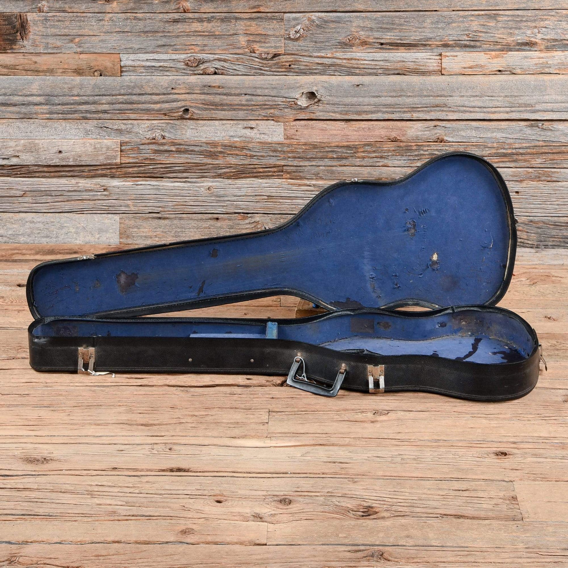 Gibson SG Special Cherry 1965 Electric Guitars / Solid Body