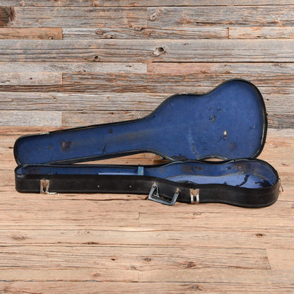 Gibson SG Special Cherry 1965 Electric Guitars / Solid Body