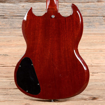 Gibson SG Special Cherry 1965 Electric Guitars / Solid Body