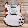 Gibson SG Special Cherry 1969 Electric Guitars / Solid Body