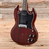 Gibson SG Special Cherry 1969 Electric Guitars / Solid Body