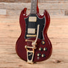 Gibson SG Special Cherry 2001 Electric Guitars / Solid Body