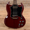 Gibson SG Special Cherry 2005 Electric Guitars / Solid Body