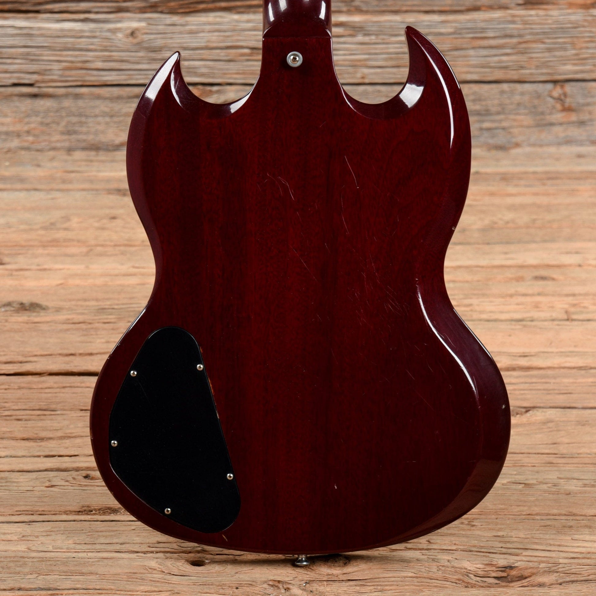 Gibson SG Special Cherry 2005 Electric Guitars / Solid Body