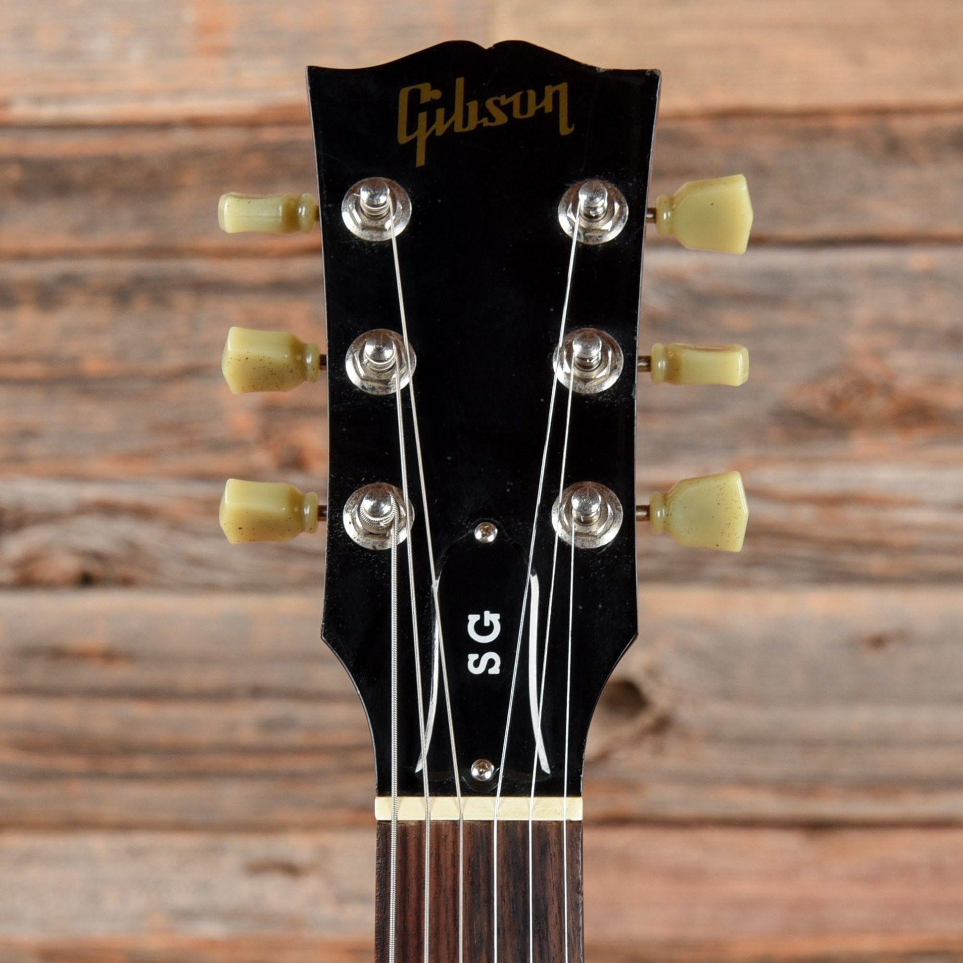 Gibson SG Special Cherry 2005 Electric Guitars / Solid Body