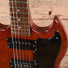 Gibson SG Special Cherry Refin 1972 Electric Guitars / Solid Body
