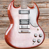 Gibson SG Special Cherry Refin 1972 Electric Guitars / Solid Body