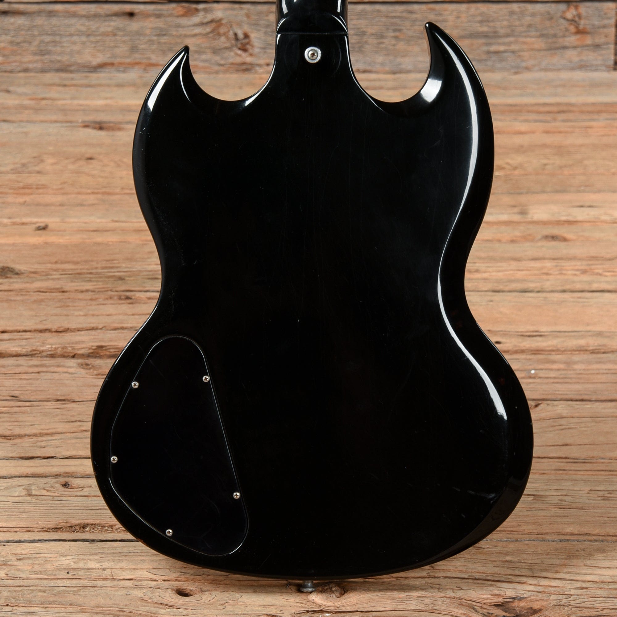 Gibson SG Special 1995 エボニー指板 Gibson SG Special 1995 エボニー指板