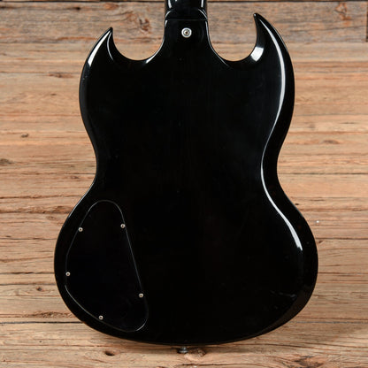 Gibson SG Special Ebony 1995 Electric Guitars / Solid Body