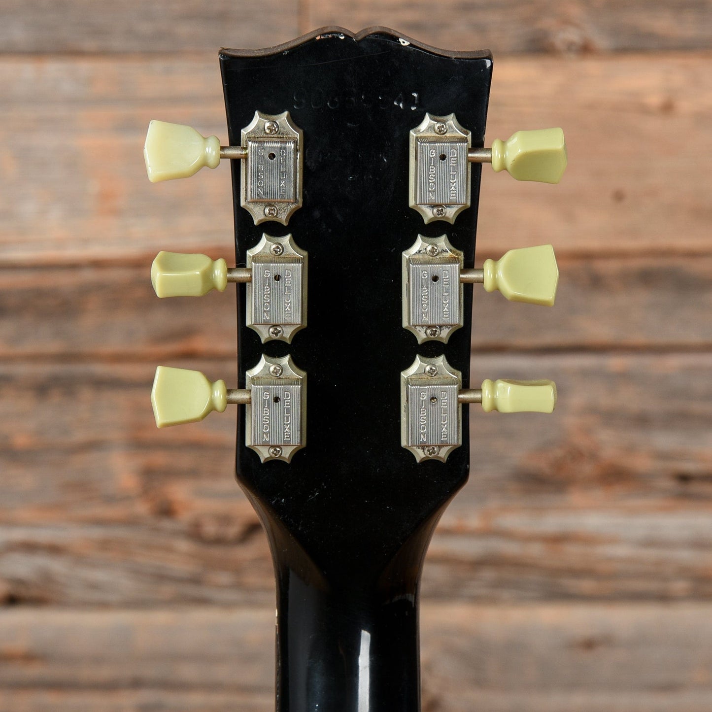 Gibson SG Special Ebony 1995 Electric Guitars / Solid Body