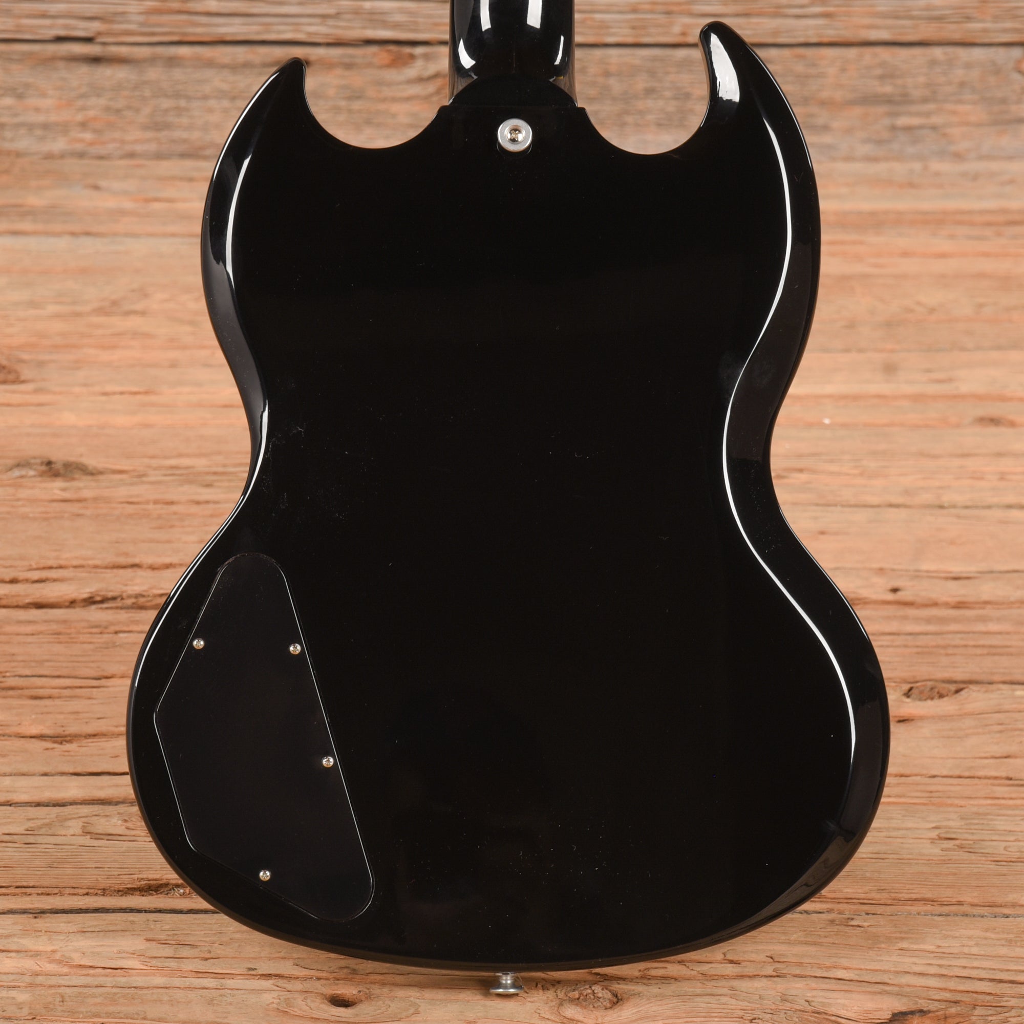 Gibson SG Special Ebony 2023 Electric Guitars / Solid Body