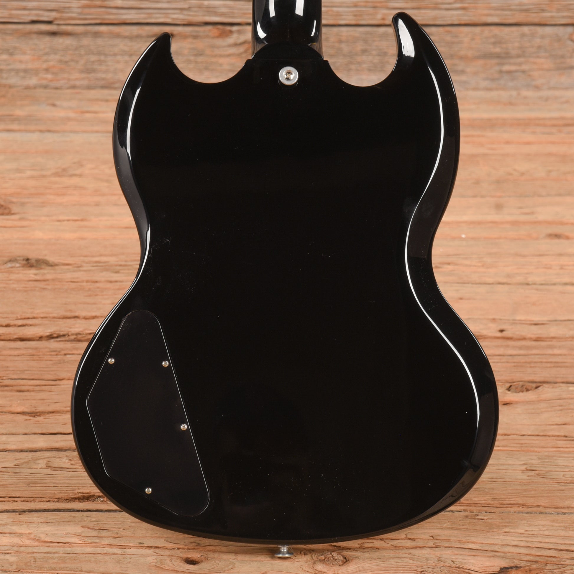 Gibson SG Special Ebony 2023 Electric Guitars / Solid Body